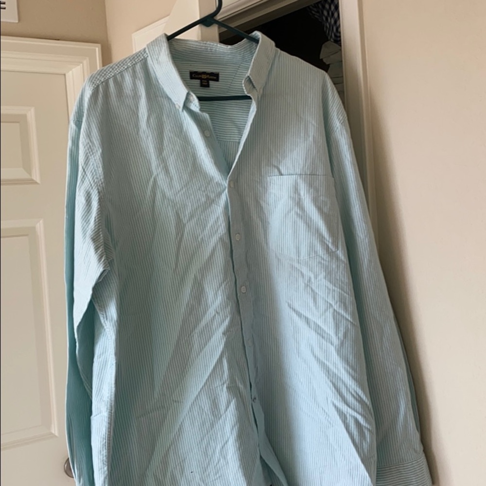 Club room shirt